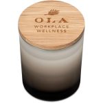 Eva & Elm Ombre Scented Candle - Image 14