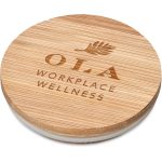 Eva & Elm Ombre Scented Candle - Image 16