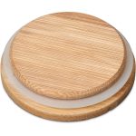 Eva & Elm Ombre Scented Candle - Image 4