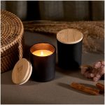 Okiyo Rirakkusu Scented Candle - Image 3