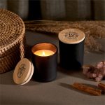 Okiyo Rirakkusu Scented Candle - Image 4