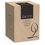 Okiyo Rirakkusu Scented Candle - Image 5