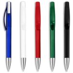 Altitude Matrix Ball Pen - Image 3