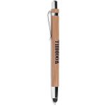 Altitude Eco-Scribe Stylus Ball Pen - Image 3