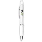 Altitude Sorbet Stylus Highlighter Ball Pen - Image 4