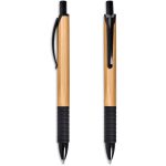 Okiyo Sora Bamboo Ball Pen - Image 4