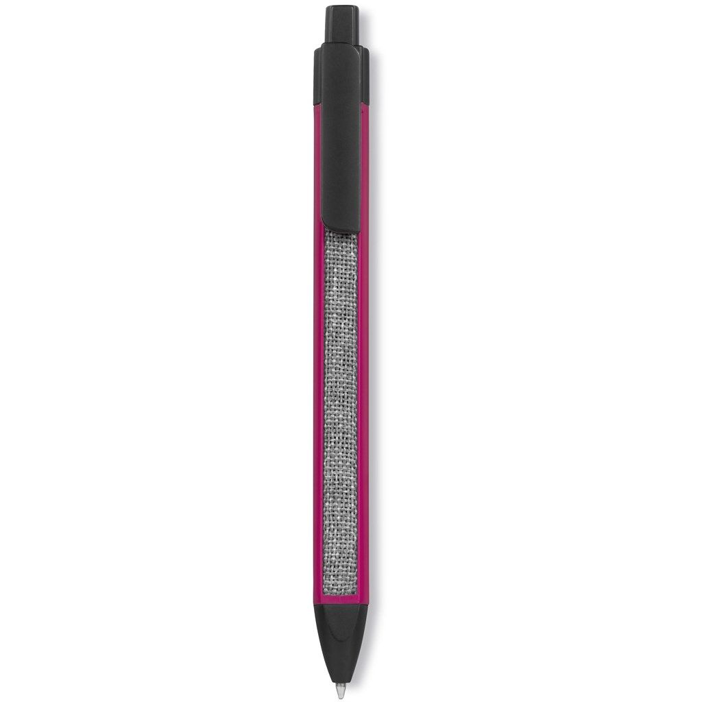 Vulcan Ball Pen - Pink Vulcan Ball Pen - Pink - Image 1