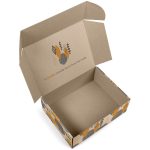 Altitude Bianca Digital Print Gift Box A - Image 2