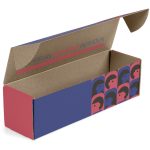 Altitude Bianca Digital Print Bottle Gift Box - Image 12