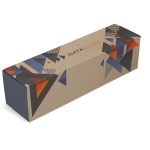 Altitude Bianca Digital Print Bottle Gift Box - Image 9