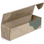 Altitude Bianca Digital Print Bottle Gift Box - Image 3