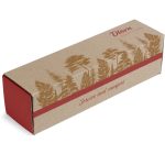 Altitude Bianca Digital Print Wine Gift Box - Image 6