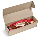 Altitude Bianca Digital Print Wine Gift Box - Image 8