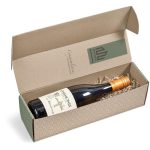 Altitude Bianca Digital Print Wine Gift Box - Image 31