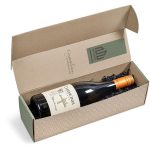 Altitude Bianca Digital Print Wine Gift Box - Image 37