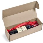 Altitude Bianca Digital Print Wine Gift Box - Image 22