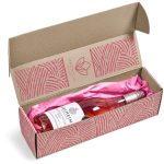 Altitude Bianca Digital Print Wine Gift Box - Image 4