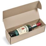 Altitude Bianca Digital Print Wine Gift Box - Image 23