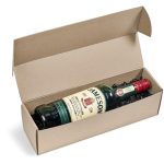 Altitude Bianca Digital Print Wine Gift Box - Image 33