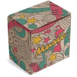 Altitude Bianca Digital Print Mug Gift Box - Image 8