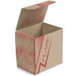 Altitude Bianca Digital Print Mug Gift Box - Image 5