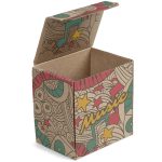 Altitude Bianca Digital Print Mug Gift Box - Image 10