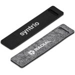 Altitude Conte Felt Pen Pouch (Excludes Pen) - Image 4