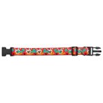 Hoppla Rambo Polyester Dog Collar - Image 3