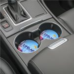 Hoppla Cuppa Neoprene Car Cup Coaster - Image 6