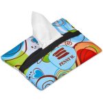 Hoppla Wolseley Polyester Tissue Pouch - Image 4
