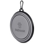 Altitude Harley Collapsible Pet Bowl – 650ml - Image 2