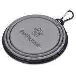 Altitude Harley Collapsible Pet Bowl – 650ml - Image 5