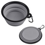 Altitude Harley Collapsible Pet Bowl – 650ml - Image 6