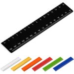 Altitude Scholastic 15cm Ruler - Image 2