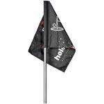 Hoppla Tournament Golf Flag - Image 6