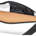 Hoppla Wilderness Polyester Yoga Bag - Image 7