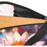Hoppla Wilderness Polyester Yoga Bag - Image 5