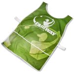 Hoppla League Caddy Bib - Image 6
