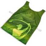 Hoppla League Caddy Bib - Image 7