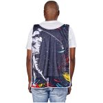 Hoppla League Caddy Bib - Image 12