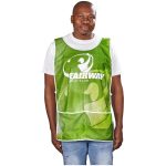 Hoppla League Caddy Bib - Image 8