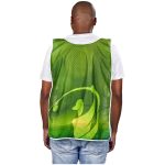 Hoppla League Caddy Bib - Image 9