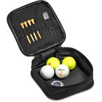 Hoppla Valley Club Accessory Golf Bag - Image 8