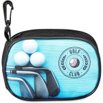 Hoppla Pines Club Accessory Golf Bag - Image 2