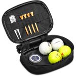 Hoppla Pines Club Accessory Golf Bag - Image 10