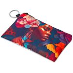 Pre-Printed Sample Hoppla Tammy Recycled PET Credit Card & Coin Purse - Image 2