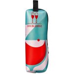 Pre-Printed Sample Hoppla Robertson Neoprene Wine Cooler - Image 3