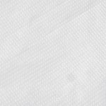 Pre-Printed Sample Hoppla Leanne Recycled PET Stitch-Bond Maxi Toiletry Bag - Image 4