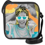 Pre-Printed Sample Hoppla Cruise Crossbody Bag - Image 4