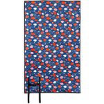 Pre-Printed Sample Hoppla Ivory Recycled PET Picnic Mat - Image 4